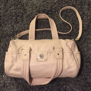 Marc by Marc Jacobs Totally Turnlock